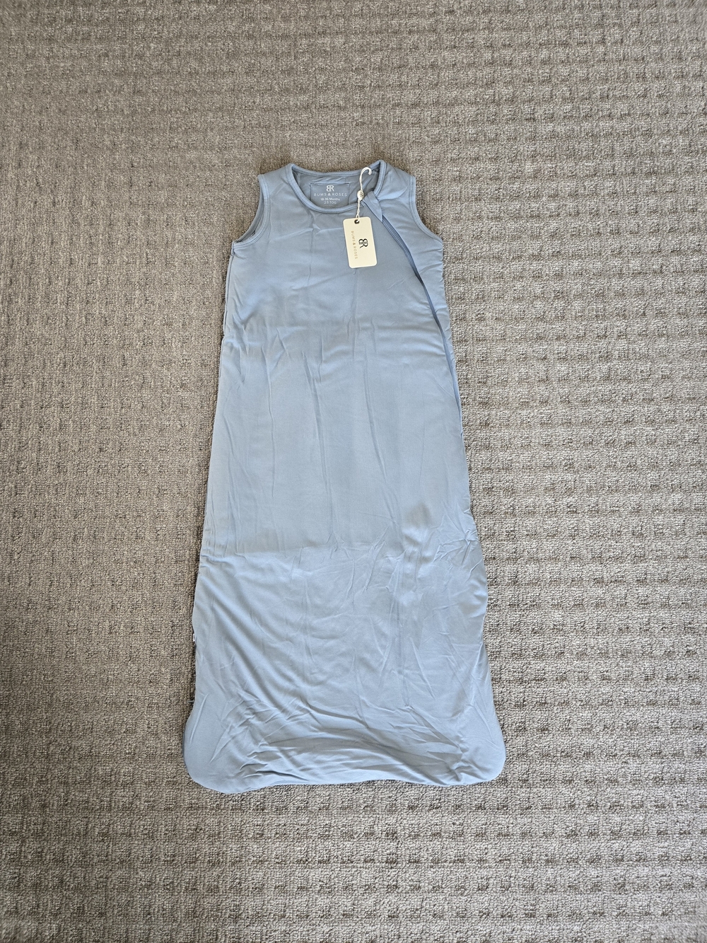 Bums And Roses Sleep Sack
